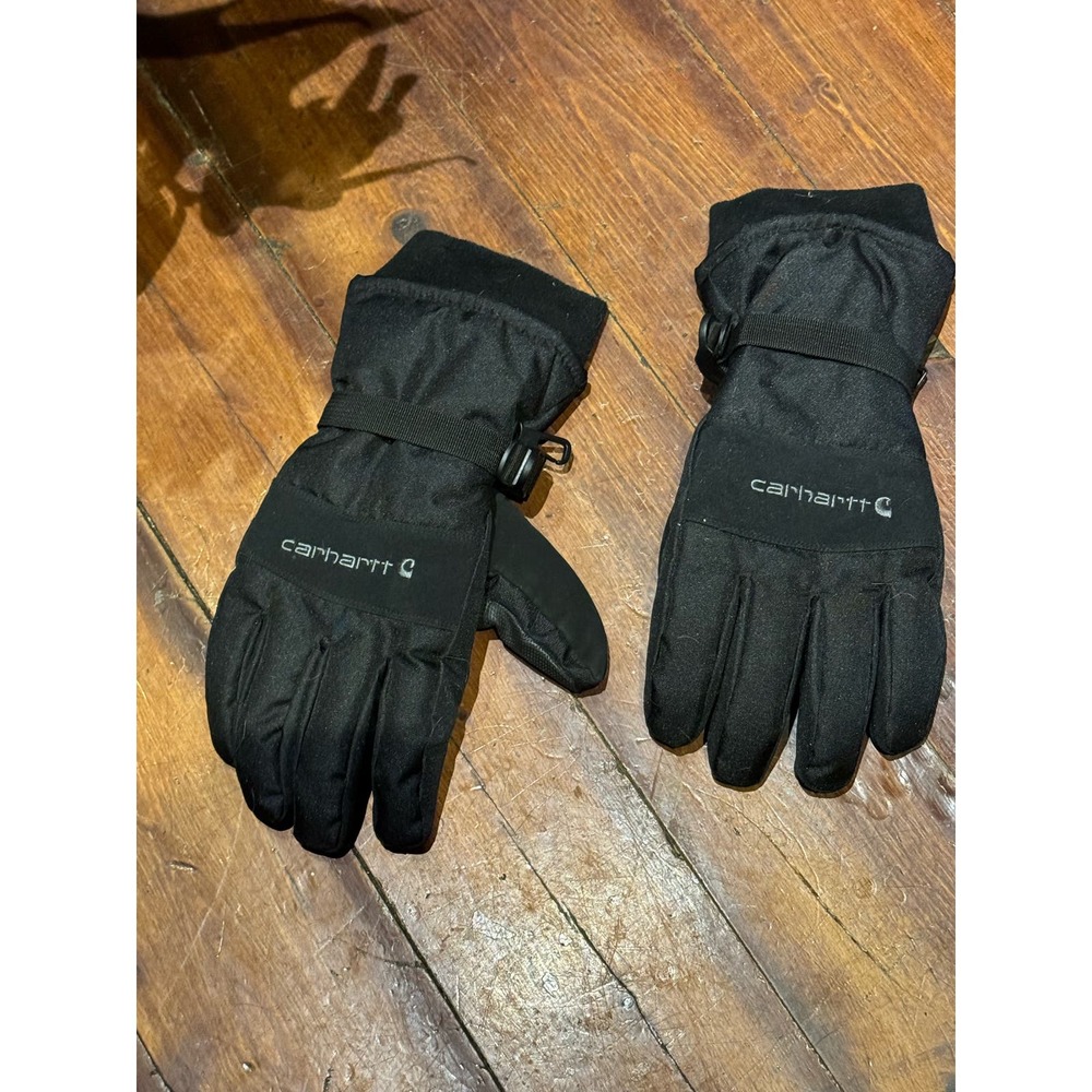 Carhartt gloves